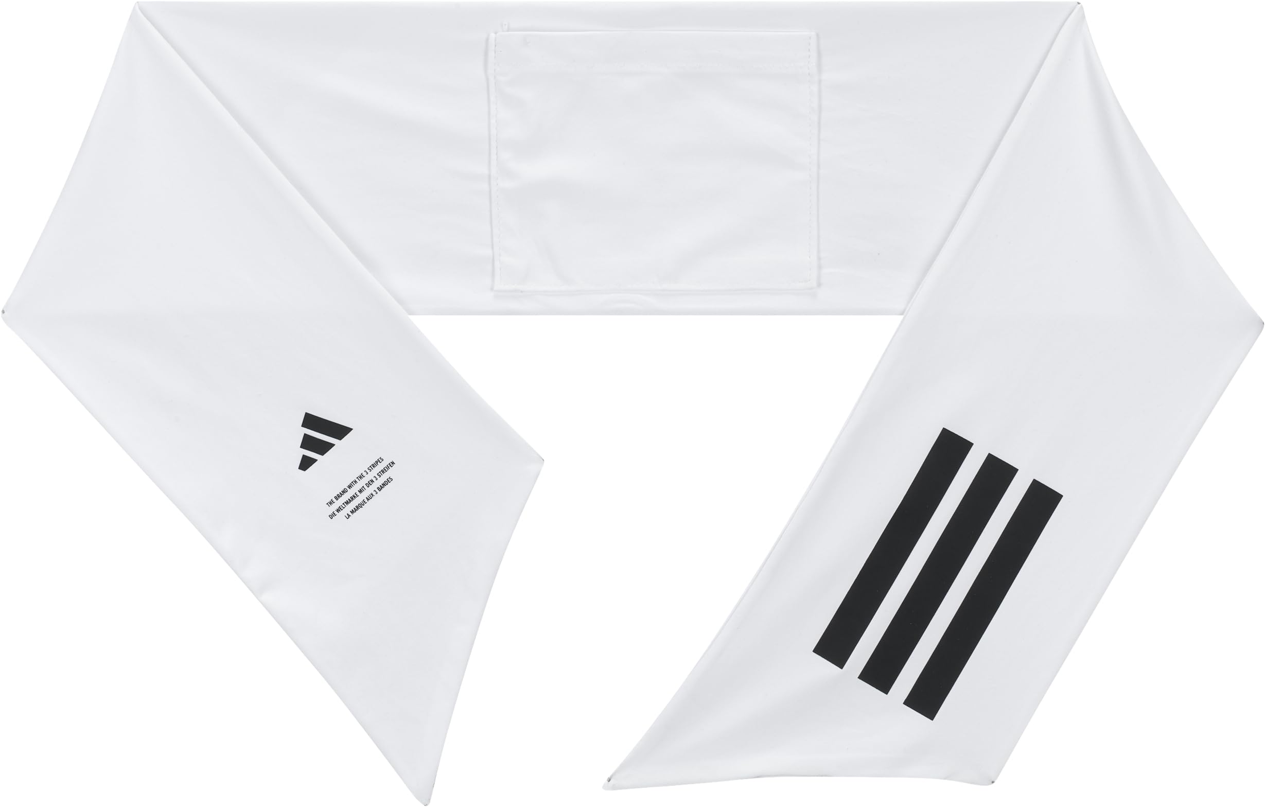 

Шарф Adidas Cool Touch KCE29 Белый Мужской (JL5153)