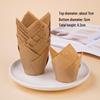 Tulip Muffin Baking Paper Cups