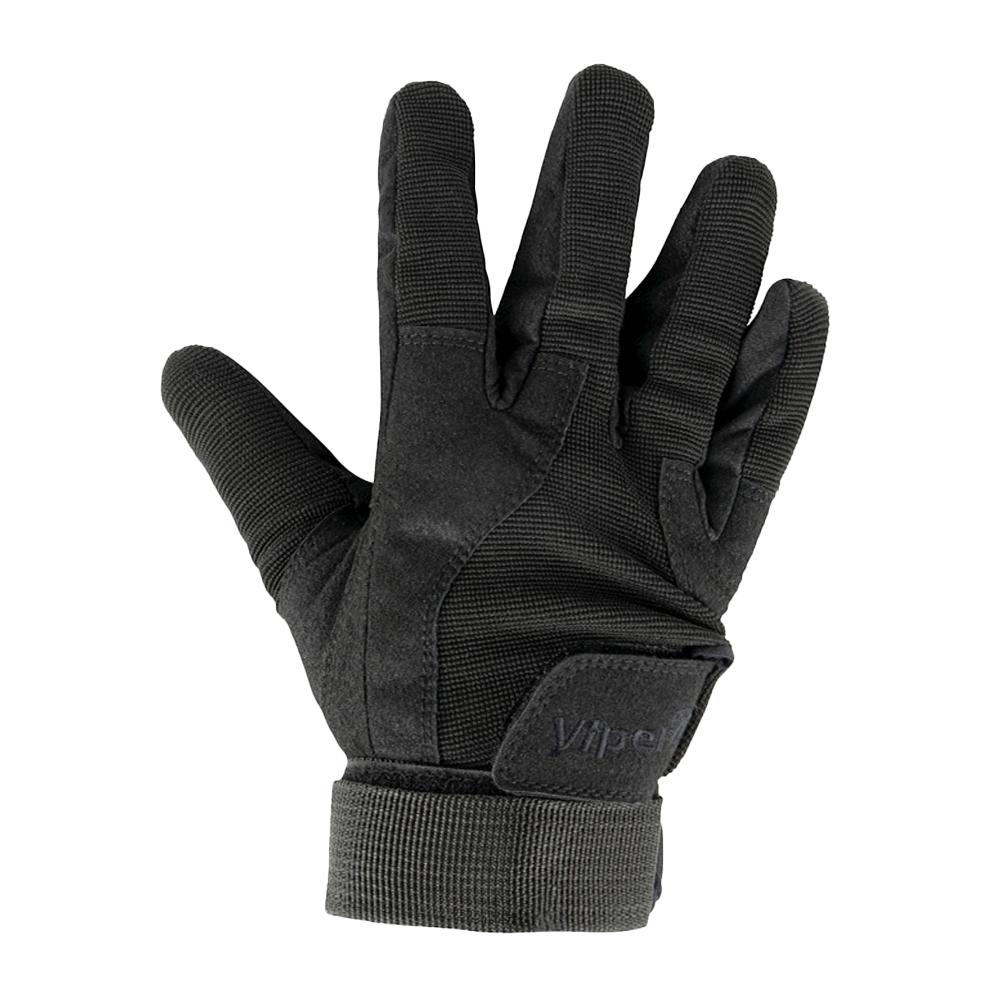 Viper Special Ops Logo Gloves