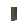 Gucci Double G Logo Embossed Flap Leather Card Holder Men Accessories Dark-Green 739478-AABY0-3346