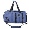 Multifunctional Travel Fitness Bag Large Capacity Crossbody Hand Luggage Dry and Wet Separation Swimming Bag