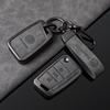 Compatible Volkswagen 14-20 Key Case: Zero Degree Bora Tayron Tiguan L Protective Car Key Shell
