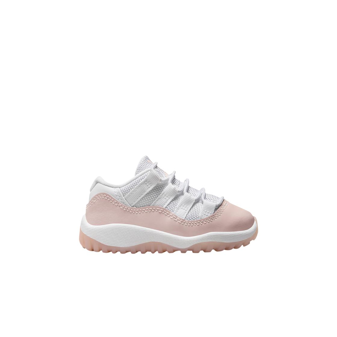 

(td) Jordan 11 Retro Low Legend Pink 160