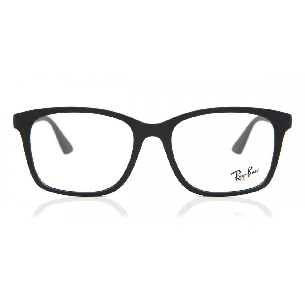 Ray Ban Rx7059d Asian Fit 5196 Unisex Eyeglasses