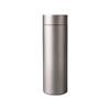 OLOEY Full Titanium Insulated Tea/Water Separation Bottle
