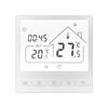 Tuya- Smart WiFi Floor Heating/Gas/Water Tuya- Smart Floor Heating Thermostat Panel Switch Heating APP Temperature Controller