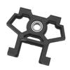Main Shaft Bearing Block for Flywing FW450 V3 RC Helicopter Replacement Spare Parts