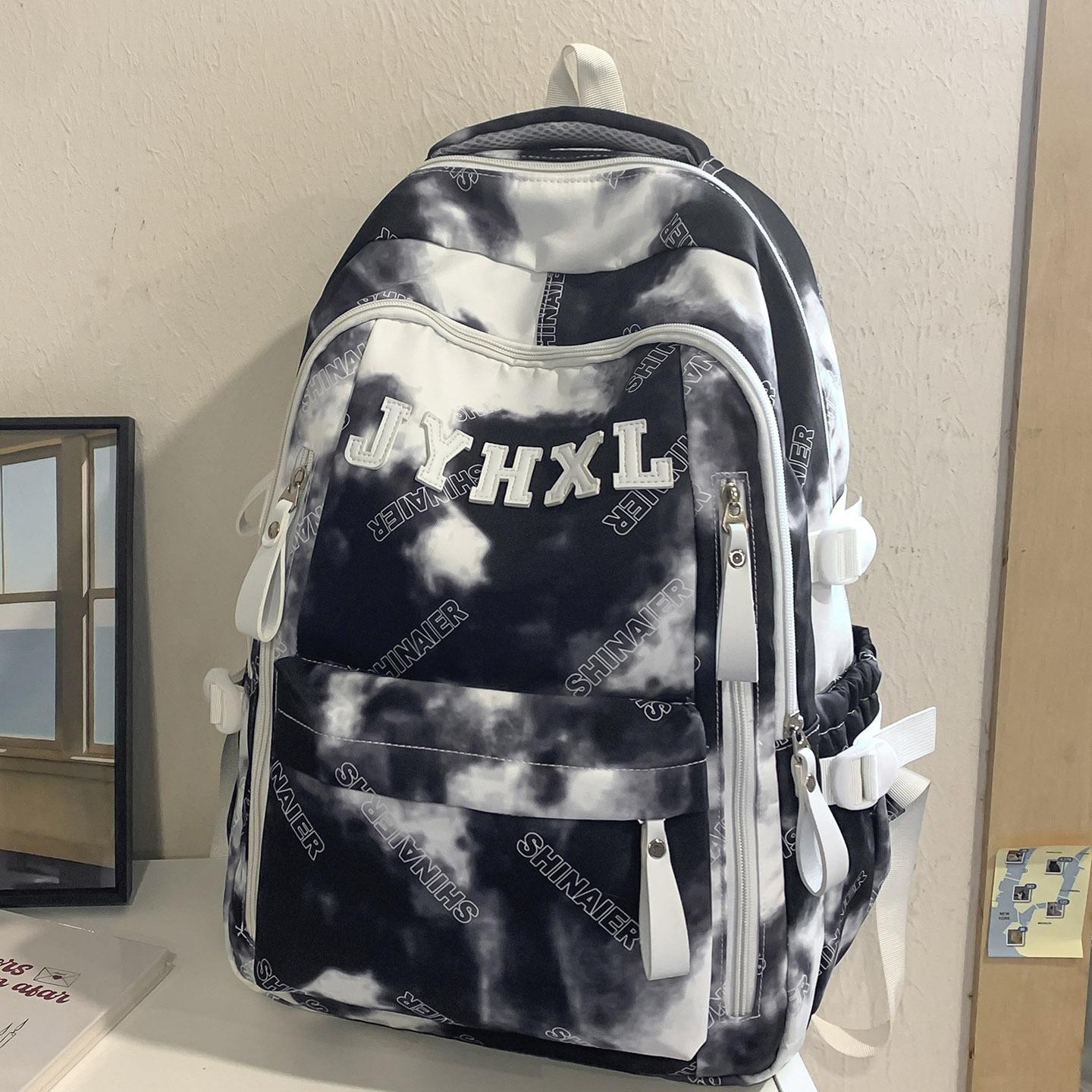 

Children s schoolbag, primary school students, girls, large capacity, high value, junior high school backpack,