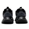 Adidas XLG RUNNER DELUX Running Shoes JR3086 Unisex Black