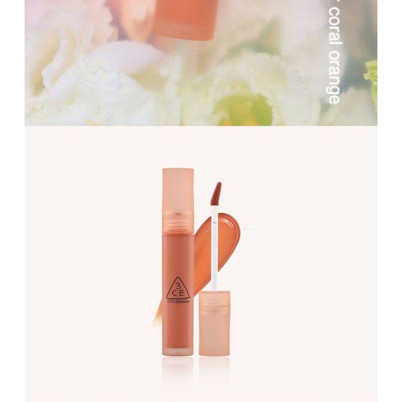 3ce Blur Water Tint - 13 Colors