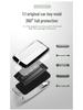 Tank 300 Car Key Cover Set: Compatible Key Shell & Protective Wrap with Buckle