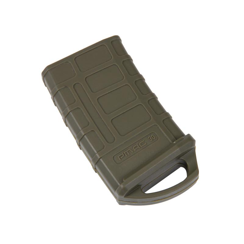 M4/M16 Fast Rubber Holster Rubber Pouch 5.56 NATO Mag Pouch Bag Water Toy