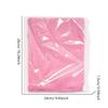 100pcs Nail Dust Collector Filter Pads, Vacuum Clean Collector Filter Paper Dustproof Fits Most Nail Salon Vacuum Cleaners