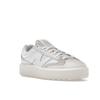 New Balance CT302 White Moonbeam Unisex Sneakers CT302OB