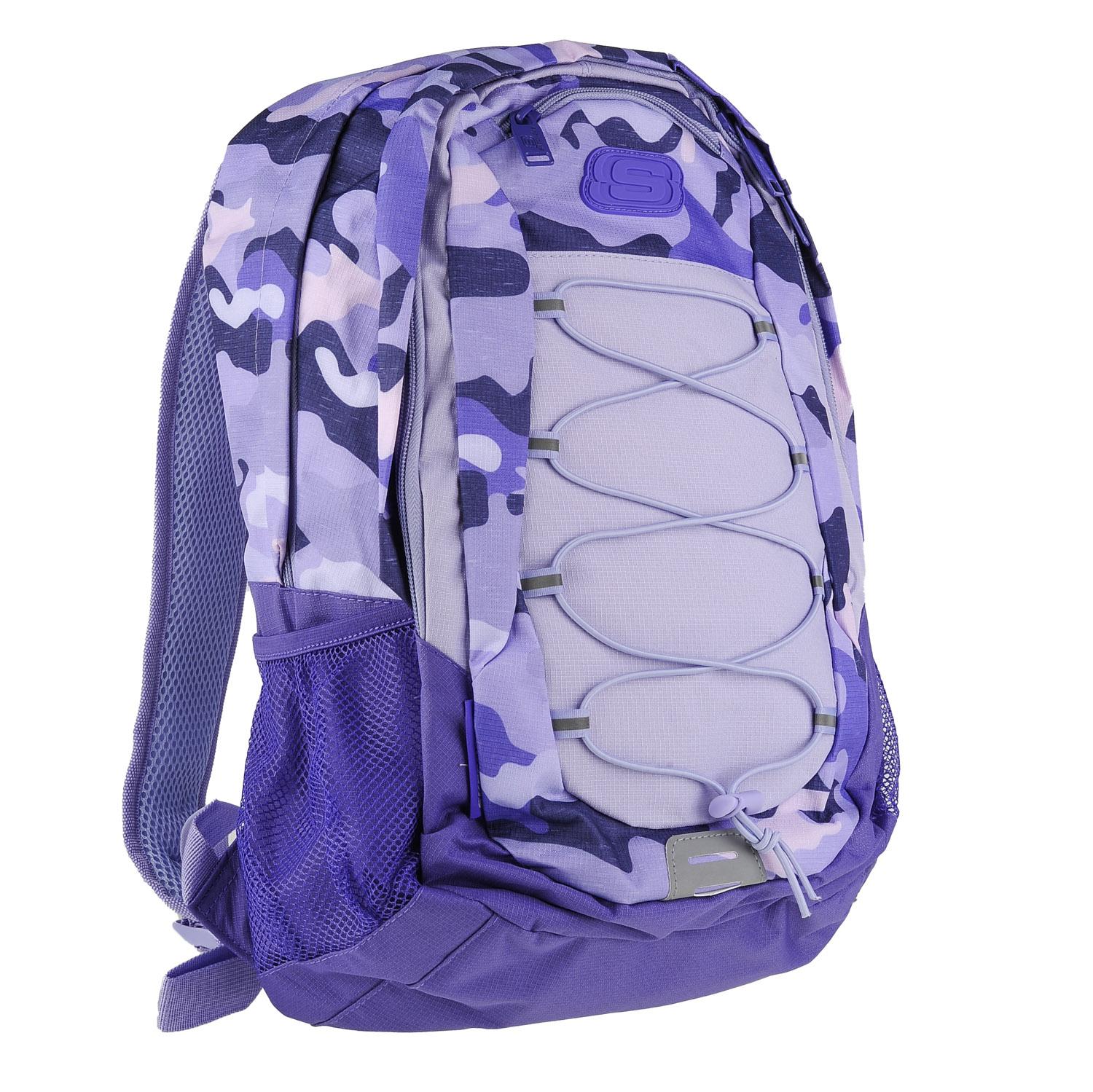 pour Fille Sacs à dos en polyester Skechers