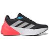 New Adidas Adistar Black Silver Metallic Turbo H01165