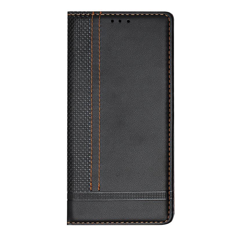 Leather Case for Realme Narzo 50i Prime 60 70 Pro 60X 70X N53 N55 N63 N65 V11 V13 V23 Q3 Q3i Note 50 4G 5G Protective Flip Wallet Cover