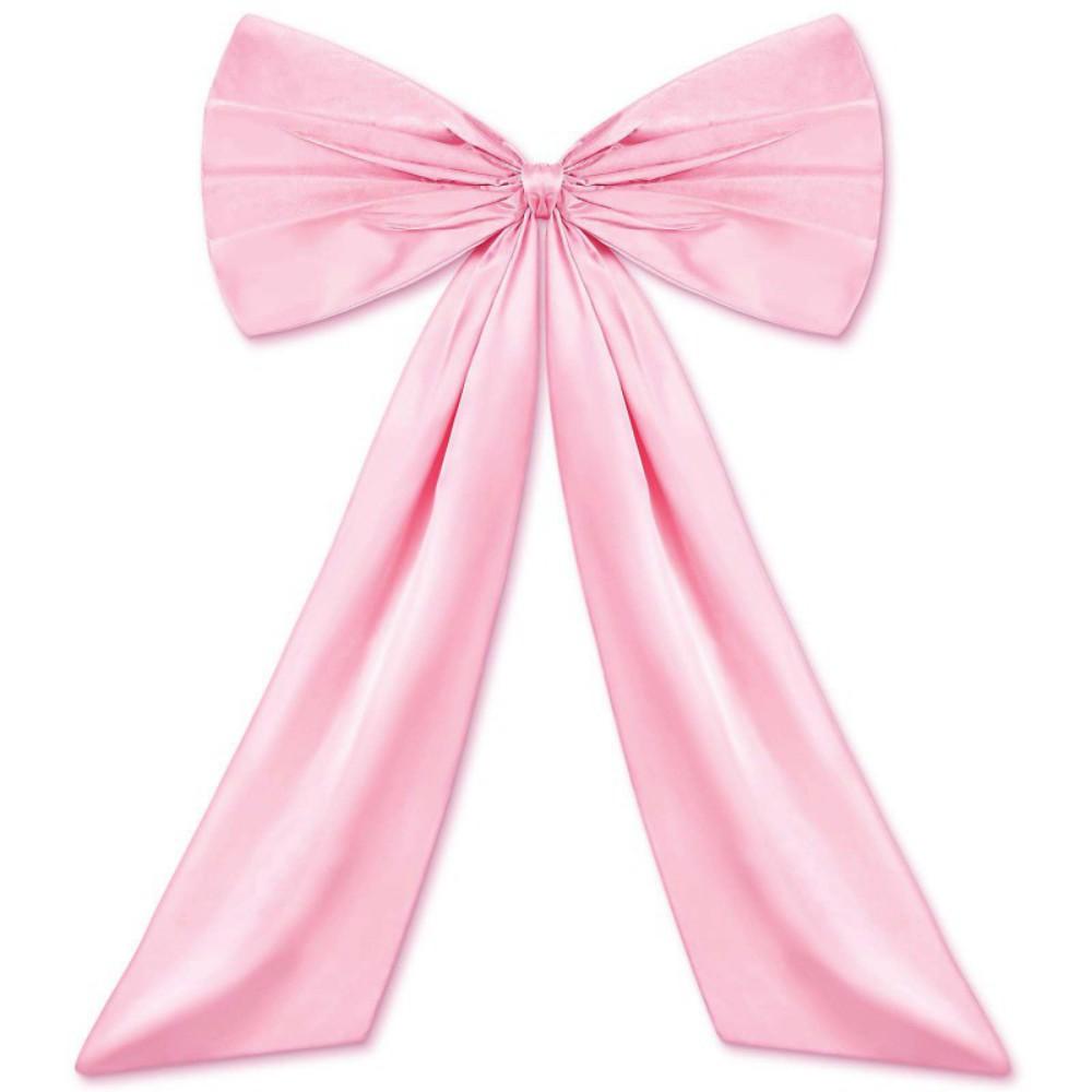 Wedding Party Bow Decoration Room Bedroom Living Room Extra Large Bow Decoration Props