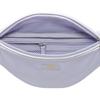Nike Fabric Fanny Pack Regular Women's Oxygen Purple/White Casual DR6266-536