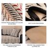 Winter Plush Sofa Cushion Soft For Living Room Cotton Velvet Anti-Slip Home Protection Cover For Autumn And Winter Use