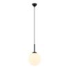 Lampa wisząca DEORE PND-5578-1M-BK Italux