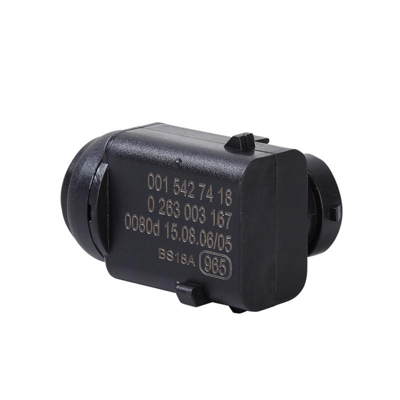 For Mercedes PDC Parking Sensor C CL CLK CLS E GL M ML R SL SLK Class 0015427418