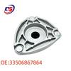 Product 33506867864: Compatible with BMW F15 Front and Rear Engine Top Mount Thrust Bearings.