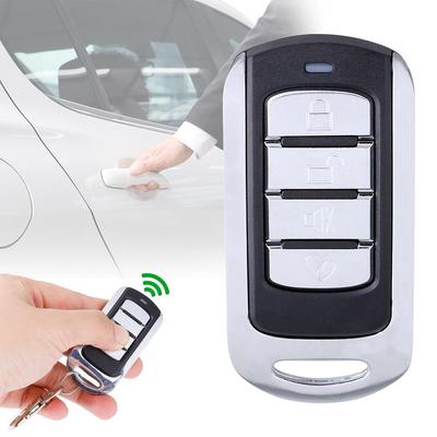 433Hz Remote Control Transmitter Key Chain Keyfob