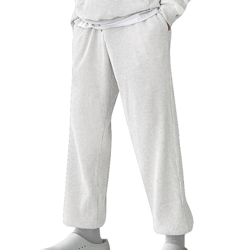 Мужские повседневные брюки — фото 6