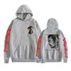 2024 Neuer Japanischer Anime Miyamoto Musashi Serie Kapuzenpullover - Lässige Mode, Partnerlook.
