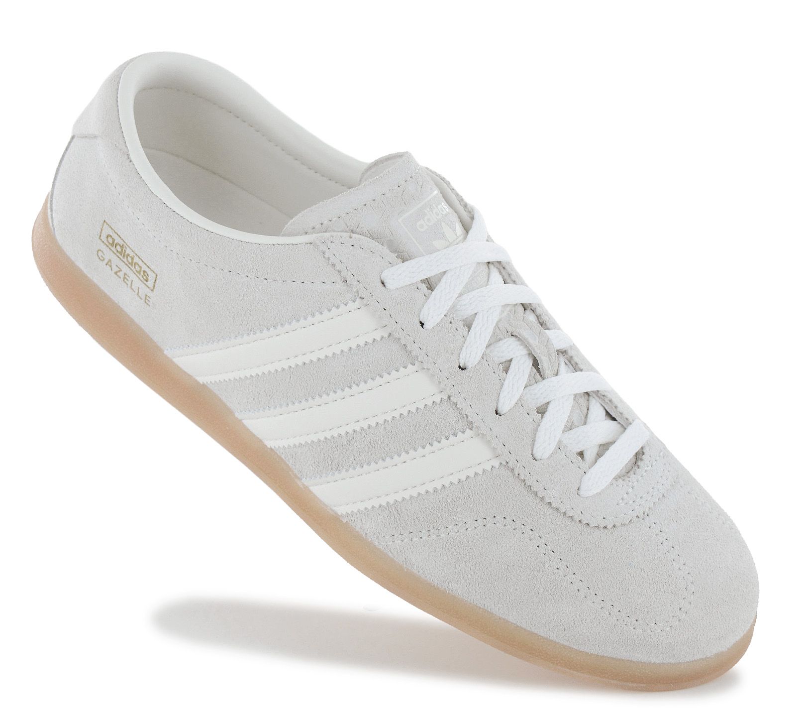adidas Gazelle Lo Pro W - Women s Sneakers Shoes Beige IH6933 ORIGINAL EU 37 1/3 UK 4.5