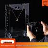 Creazione di gioielli e bijoux – Portagioie ed espositori per gioielli