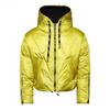 DKNY Womens/Ladies Cropped Puffer Jacket