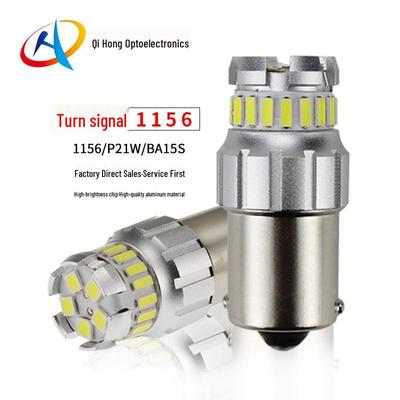1156 Auto LED Blinker P21W BA15S T20 T25 - Rück- & Rückfahrlicht