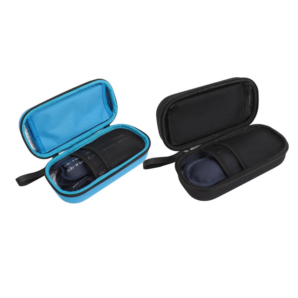Insulin Cooler Bag Multipurpose Portable Lightweight Diabetic Insulated Bag for Insulin Pen Medicati