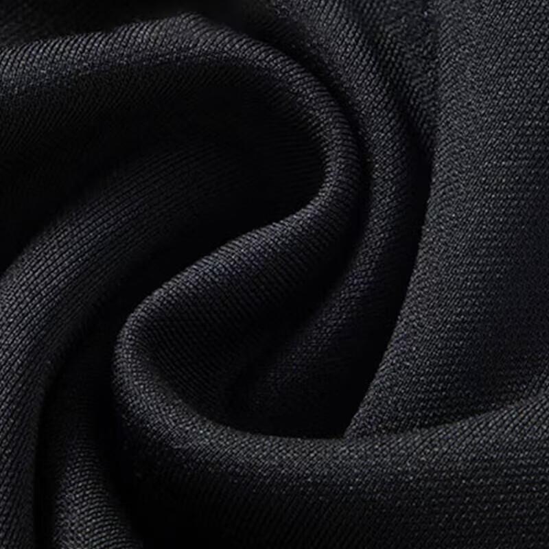 ROMON Men's Business Casual Stretch Slim Fit Trousers