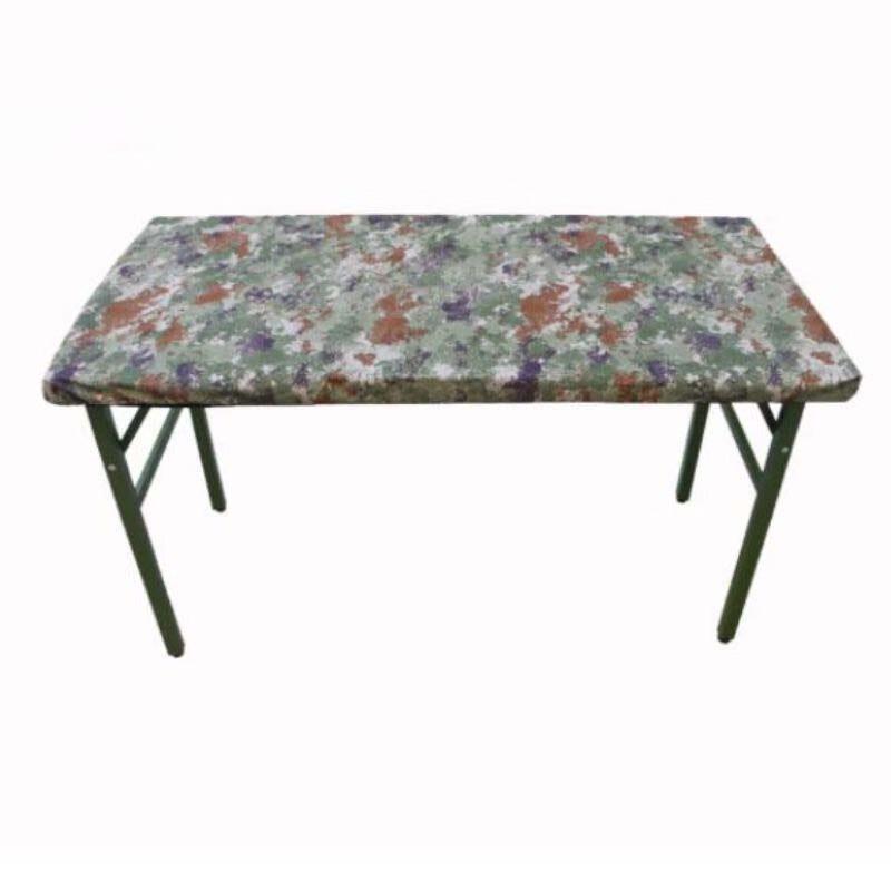 Yunming Camouflage Field Tablecloth 120*60cm