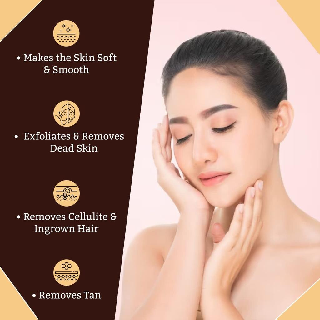 Esfoliante de café e açúcar (115g), Esfoliante de Café e Açúcar, Swosh