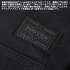 Porter Interaktiver Tagesrucksack Yoshida Bag (1.Schwarz)