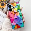 For Tecno Pova 6 Neo 4G Case Cover Luxury Butterfly Love Fashion Flowers Cool Lion Painted Phone Case For Techno Pova 6 Neo 4G