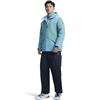 Under Armour Urban Adventure Series Fleece Arbeits Straight Leg Sportliche Freizeit Hose Herren Unterteile Schwarz 1389298-001