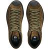 Треккинговые ботинки Scarpa Mojito Wrap Mid GTX