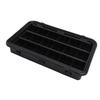 ABS Trunk Air Vent Grille For BMW E46 E90 F10 F12 E83 E53 1997-2017 OEM Number 64226962293 Car Accessories