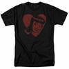 T-shirt Veronica Hearts Archie Comics Maglietta Licenza Fumetto Nera