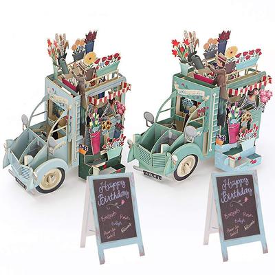 Prendas e souvenires – Postais