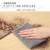 Highly Absorbent, Quick-Drying Microfiber Kitchen Towels for Wiping Dishes and Glass, Waffle-Style [4-Pack, 30*30cm]