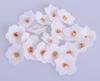 Waffle Hydrangea 18 Pcs Flower For Cake Decoration