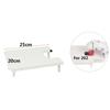 Household Useful Mini Tailor Dressmaker Tools Board Sewing Machine Accessories Extension Table