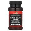 FutureBiotics Super Silica Complex Veggie Tablets, 60 Tablets