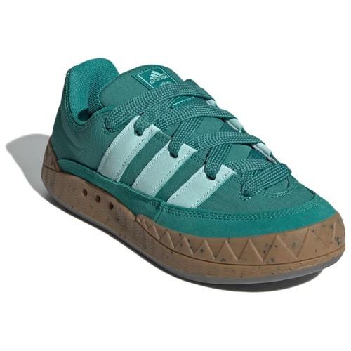 adidas Adimatic Active Green Charcoal W - IE3931